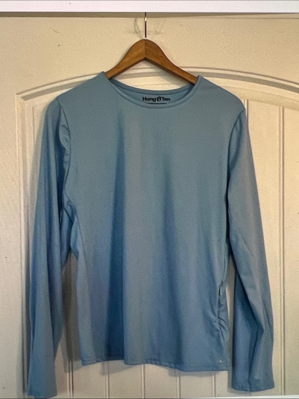 Hang Ten UV rash guard shirt XL
